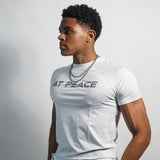 Performance T-Shirt - White