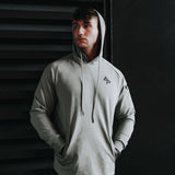 Performance Hoodie - At Peace Athletics