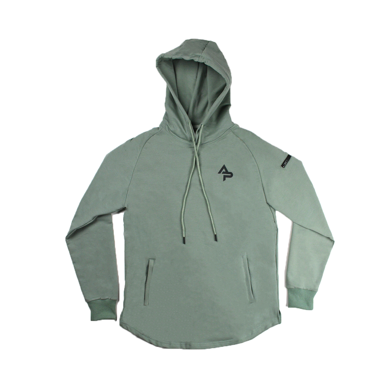 Battle Hoodie - At Peace Athletics