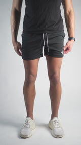 Performance Shorts - Black