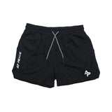 Performance Shorts - Black