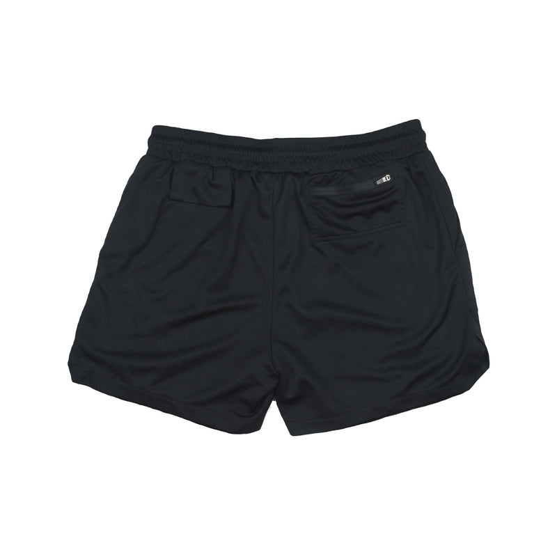 Performance Shorts - Black