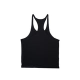 Performance Stringer - Black