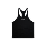 Performance Stringer - Black