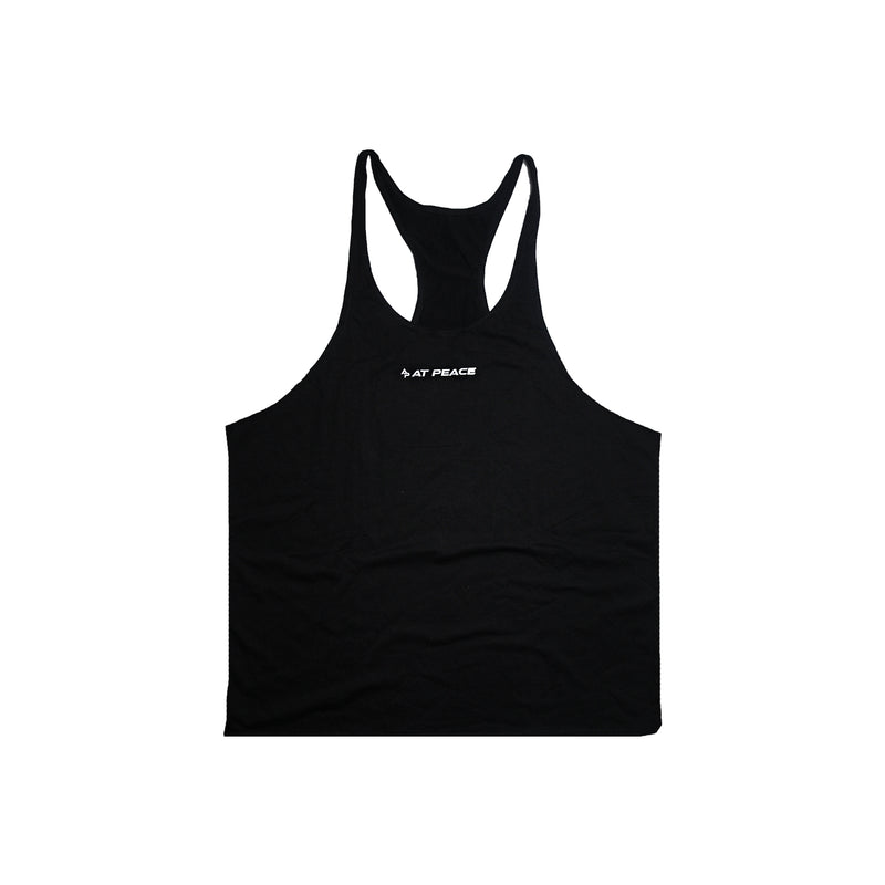 Performance Stringer - Black