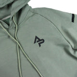 Workout Hoodie - At Peace Athletics