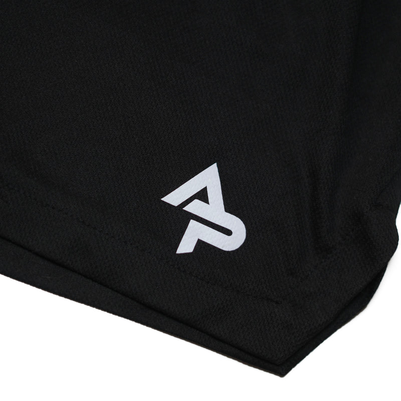 Performance Shorts - Black