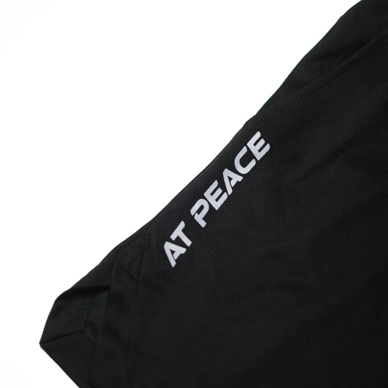 Performance Shorts - Black