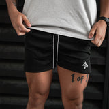 Performance Shorts - Black