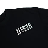 Oversized Workout Tee | At Peace Athletics